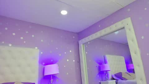 Snapshot of 15_scarlette chatting on January 8, 3:19 am Scarlette online show from January 8, 3:19 am