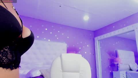 Snapshot of 15_scarlette chatting on January 10, 10:39 am Scarlette online show from January 10, 10:39 am