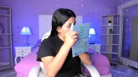 Snapshot of 15_scarlette chatting on September 24, 3:21 am Scarlette online show from September 24, 3:21 am