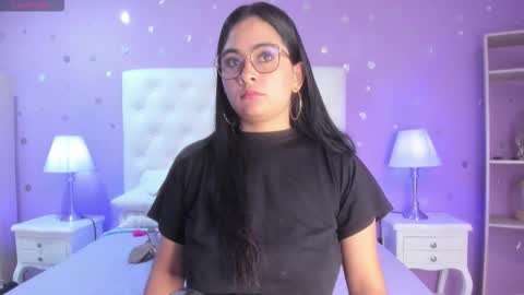 Scarlette  online show from March 18, 3:09 am