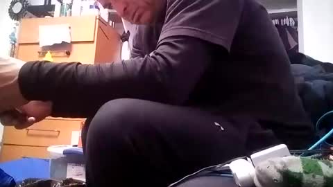 Snapshot of 16025834916 chatting on February 10, 10:19 pm 623-302-4866 azlivin online show from February 10, 10:19 pm