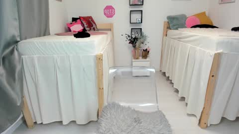 Snapshot of 18perfecttits chatting on January 27, 2:57 pm 18perfecttits online show from January 27, 2:57 pm