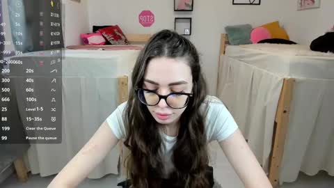 Snapshot of 18perfecttits chatting on February 26, 12:47 pm 18perfecttits online show from February 26, 12:47 pm