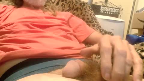 rockhead1953 online show from April 25, 1:41 pm