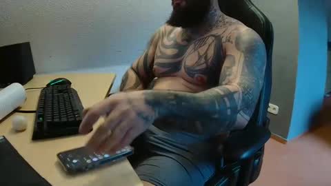 19andre90 online show from December 4, 11:52 am