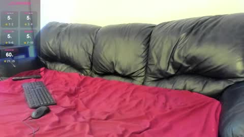 LAzy online show from April 2, 10:51 pm