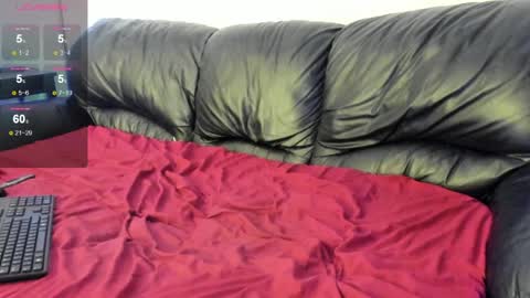 LAzy online show from April 10, 10:14 pm