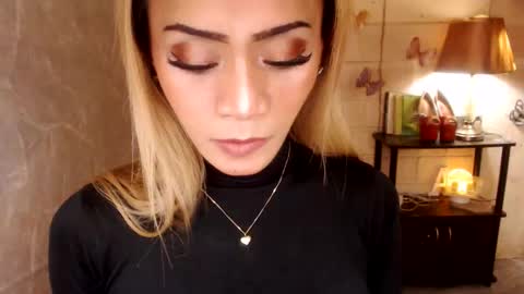 angel online show from February 16, 4:19 am