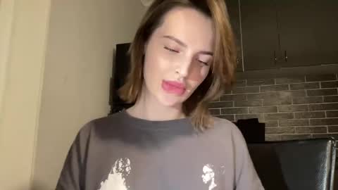 DOVE online show from February 12, 4:44 pm