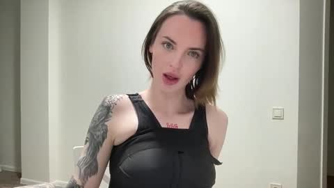 DOVE online show from September 14, 7:35 pm