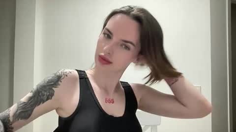 DOVE online show from September 18, 6:54 pm