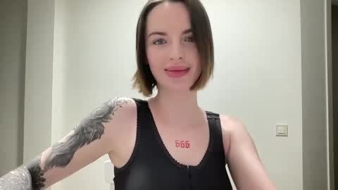 DOVE online show from November 6, 9:48 pm