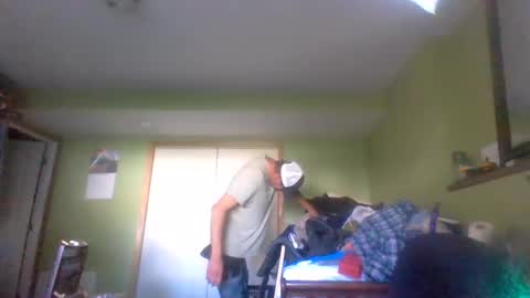 Snapshot of 1eyedjack7 chatting on October 7, 6:27 pm 1eyedjack7 online show from October 7, 6:27 pm