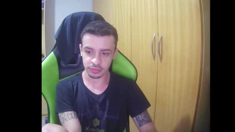 1good_vibes1 online show from January 10, 6:04 am