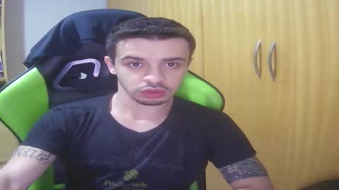 1good_vibes1 online show from February 5, 2:49 am