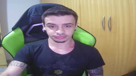 1good_vibes1 online show from February 6, 3:55 am