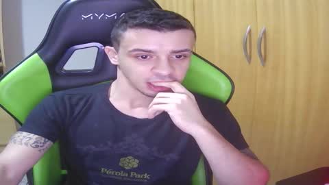 1good_vibes1 online show from February 21, 5:41 am