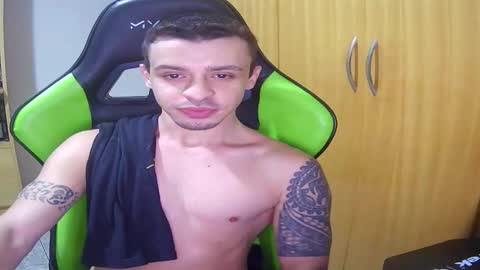 1good_vibes1 online show from March 12, 4:29 am