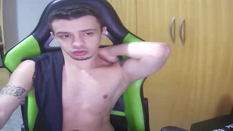 1good_vibes1 online show from March 21, 4:06 am