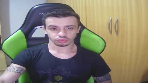 1good_vibes1 online show from March 26, 5:24 am