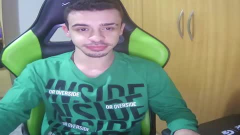 1good_vibes1 online show from May 15, 6:20 am