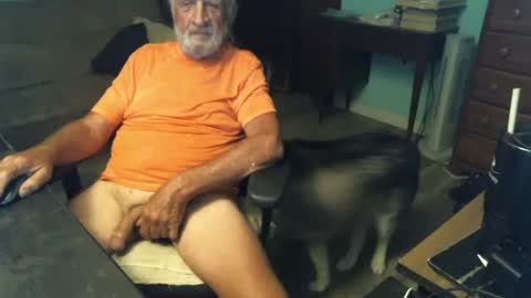 Snapshot of 1handyanddee chatting on September 9, 1:16 am 1handyanddee online show from September 9, 1:16 am