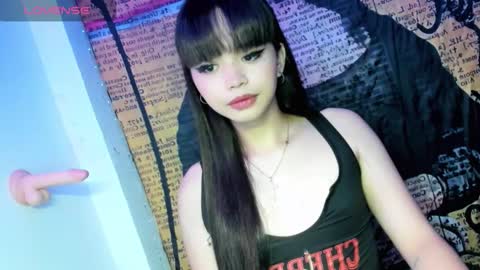 Snapshot of 1hottiegabby chatting on November 12, 8:19 pm Gabby online show from November 12, 8:19 pm