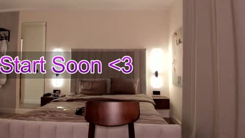 Lily 3 online show from November 27, 4:53 pm