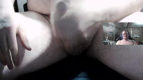 Snapshot of 1isallineed chatting on January 31, 3:52 am Pussy Slayer online show from January 31, 3:52 am