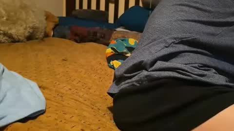 1knightluver69 online show from February 8, 1:14 pm