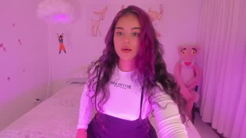 Snapshot of 1laiaa1 chatting on January 6, 3:42 am laiaa rivas online show from January 6, 3:42 am