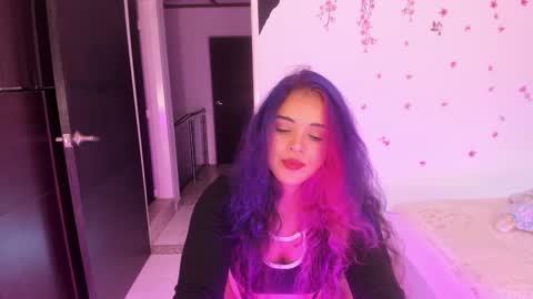 Snapshot of 1laiaa1 chatting on January 20, 2:43 am laiaa rivas online show from January 20, 2:43 am