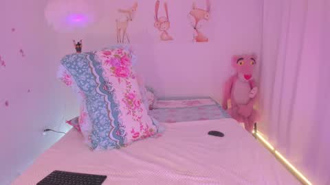 Snapshot of 1laiaa1 chatting on March 5, 5:07 am laiaa rivas online show from March 5, 5:07 am