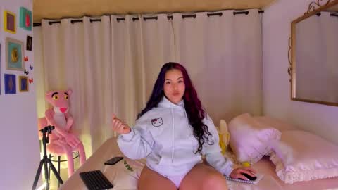 Snapshot of 1laiaa1 chatting on September 25, 3:10 am laiaa rivas online show from September 25, 3:10 am