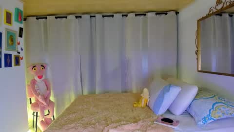 Snapshot of 1laiaa1 chatting on October 16, 3:29 am laiaa rivas online show from October 16, 3:29 am