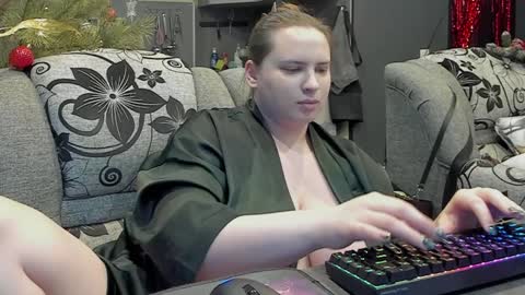 1LINDSEY1 online show from January 21, 4:21 am