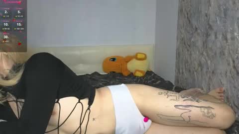 Michelle online show from November 11, 5:13 pm