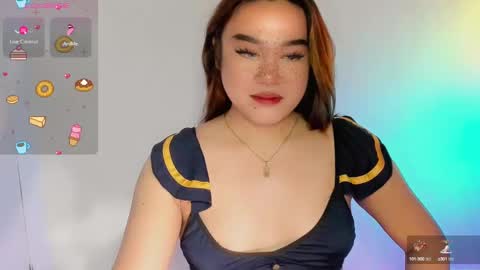Snapshot of 1lovelymess chatting on January 10, 1:32 am 1lovelymess online show from January 10, 1:32 am