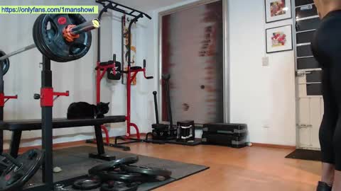 Snapshot of 1manshow11 chatting on February 28, 11:11 am 1manshow11 online show from February 28, 11:11 am