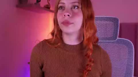 Snapshot of 1maxine chatting on February 2, 11:42 am Anya online show from February 2, 11:42 am