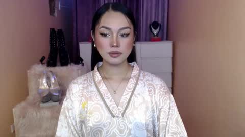 1miracle_tranny online show from February 18, 2:29 am