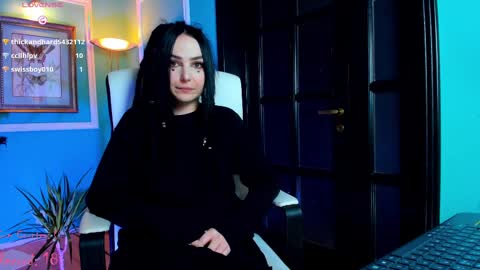 Moona  online show from February 12, 9:22 pm