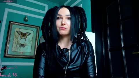 Moona  online show from February 16, 4:10 pm