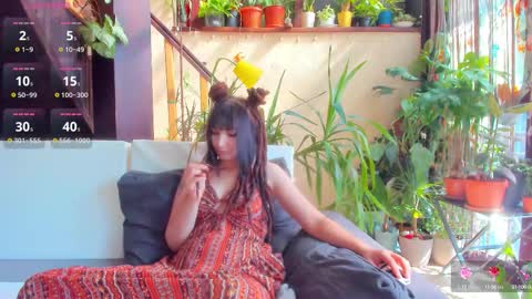 Moona  online show from September 10, 11:43 am