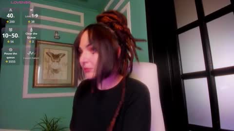 Moona  online show from December 15, 12:42 pm