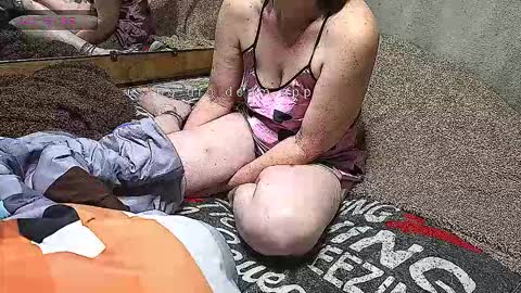 1nakedneighbor online show from November 11, 8:25 am