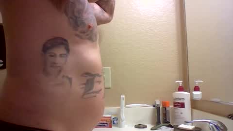 TheShyOne18 online show from March 21, 11:26 am