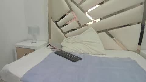 Luisa online show from March 7, 11:18 am