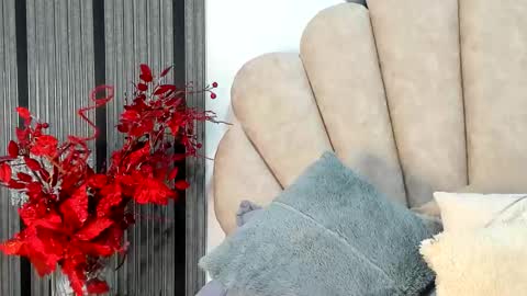 Luisa online show from January 6, 11:25 am