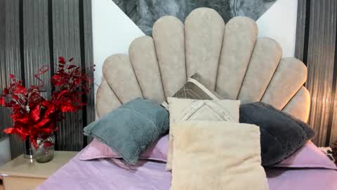 Luisa online show from January 7, 12:40 pm